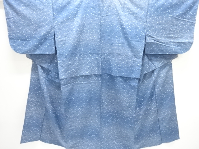 Taisho Roman Kimono Cotton